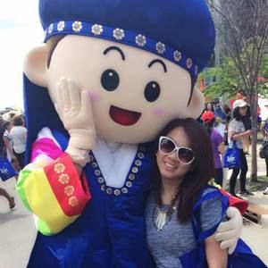 Meet your Posher, Ava